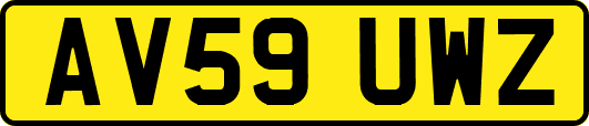 AV59UWZ