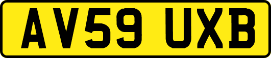 AV59UXB