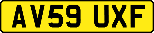 AV59UXF