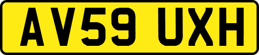 AV59UXH