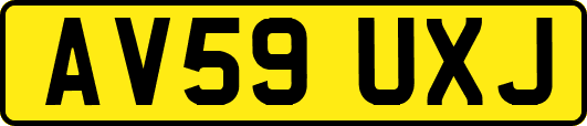 AV59UXJ