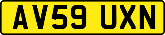 AV59UXN