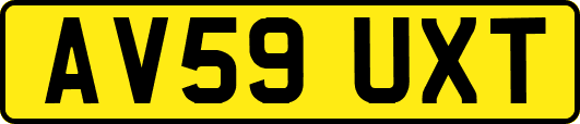 AV59UXT