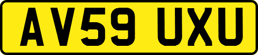 AV59UXU