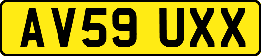 AV59UXX