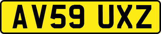 AV59UXZ