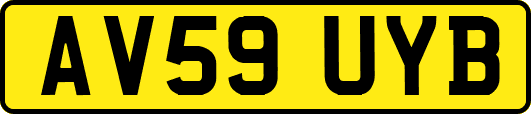 AV59UYB