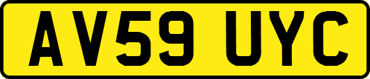 AV59UYC