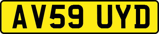AV59UYD