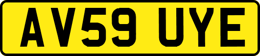 AV59UYE