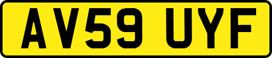 AV59UYF