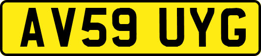 AV59UYG
