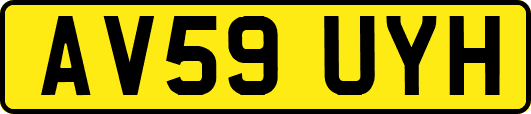AV59UYH