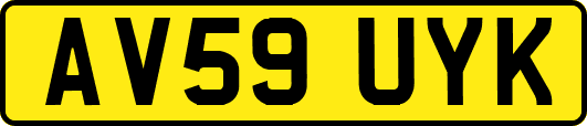 AV59UYK