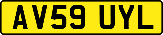AV59UYL