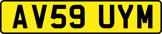 AV59UYM