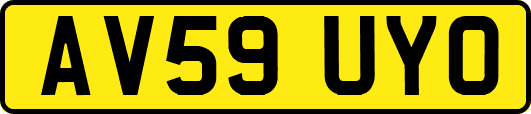 AV59UYO
