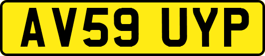 AV59UYP
