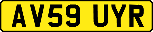 AV59UYR