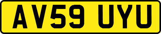 AV59UYU