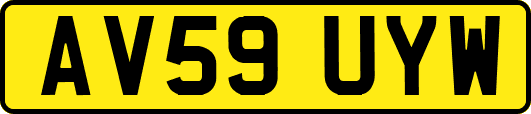 AV59UYW