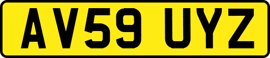AV59UYZ