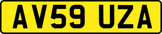 AV59UZA
