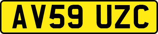 AV59UZC
