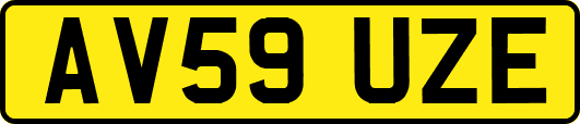 AV59UZE