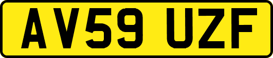 AV59UZF