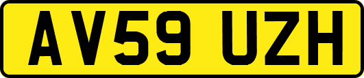 AV59UZH