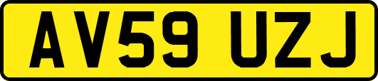 AV59UZJ