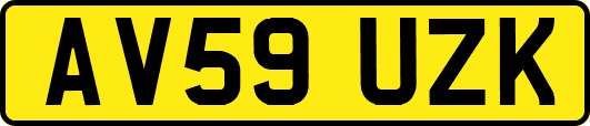 AV59UZK