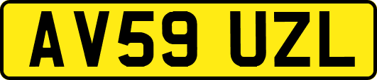 AV59UZL