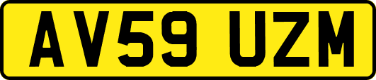 AV59UZM
