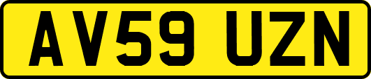 AV59UZN