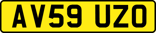 AV59UZO