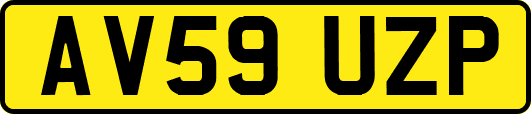 AV59UZP
