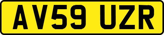 AV59UZR