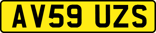 AV59UZS
