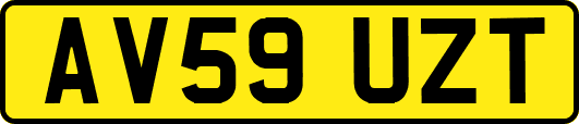AV59UZT