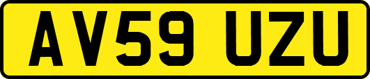 AV59UZU