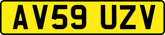 AV59UZV