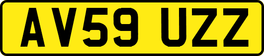AV59UZZ