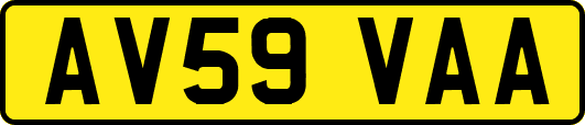 AV59VAA