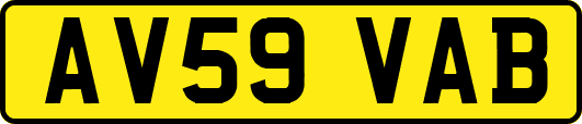 AV59VAB