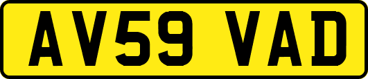 AV59VAD