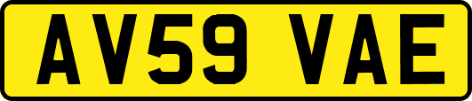 AV59VAE