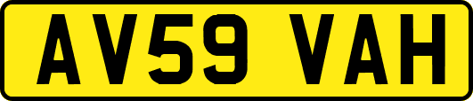 AV59VAH
