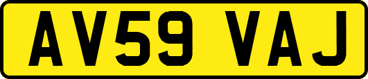AV59VAJ